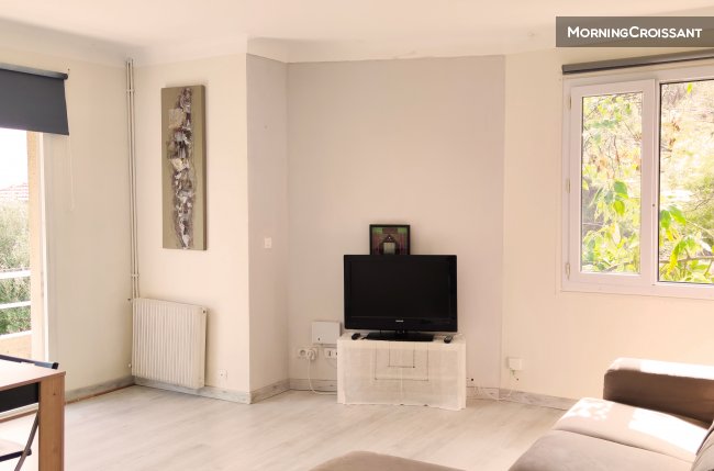 4 rooms in a villa in l'Arenas