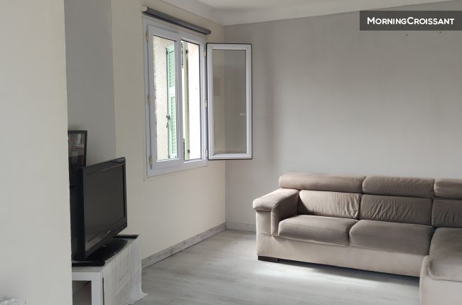 4 rooms in a villa in l'Arenas