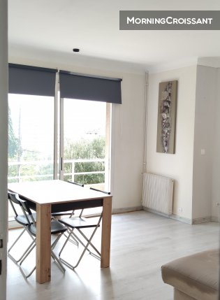 4 rooms in a villa in l'Arenas