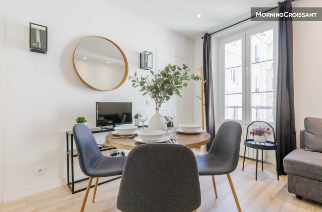 Cosy flat - Sèvres
