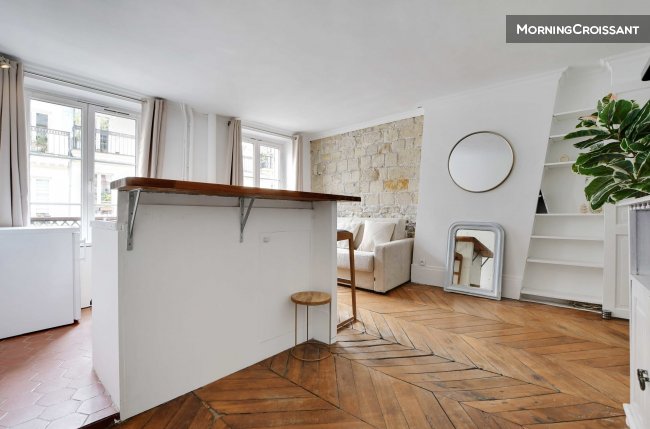 Charming flat - Pigalle