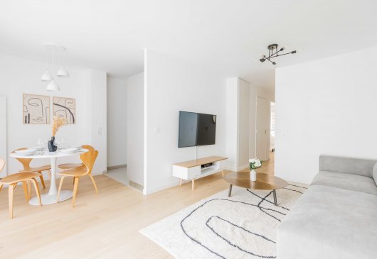 Charming flat - Clichy