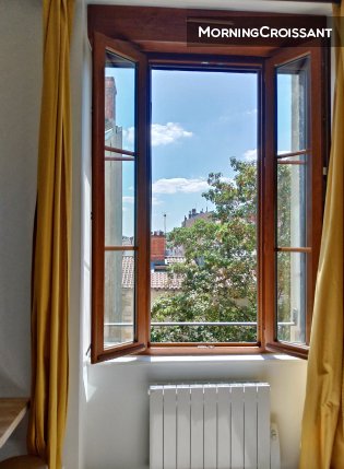 Quiet, Herbouville/Montée Rater
