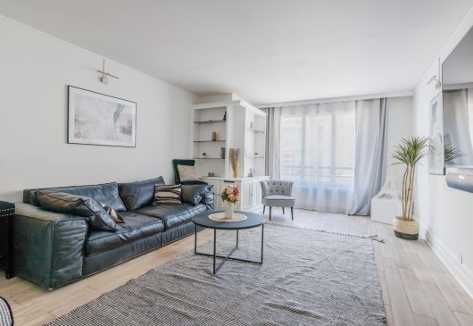 Superb apt - Neuilly-sur-Seine