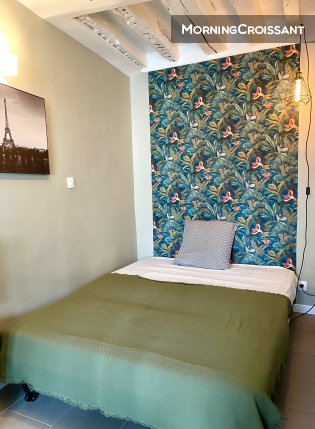 Studio Paris Center