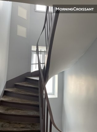 Studio Paris Center