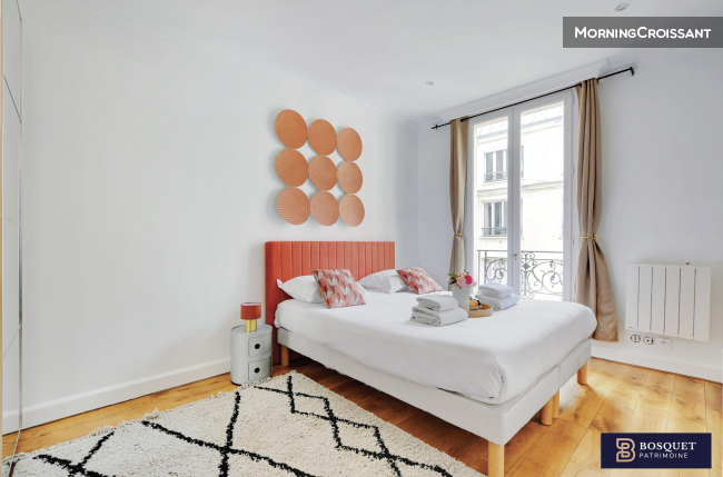 Superb flat - Champs Élysées