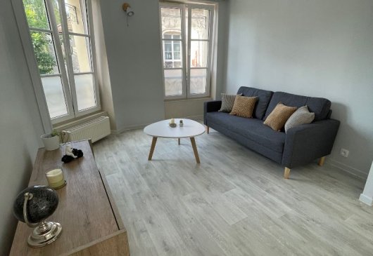 Spacious*Hypercentre