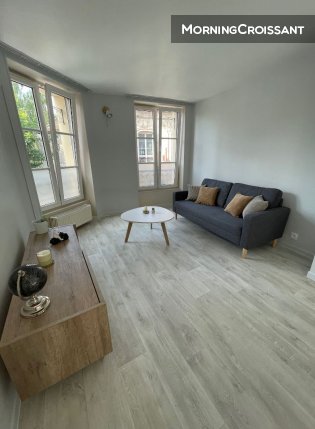 Spacious*Hypercentre