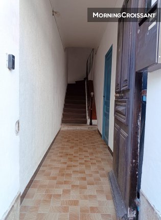 Provençal town house