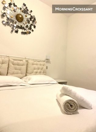 T2 Rue Meynadier* 350m Palais !