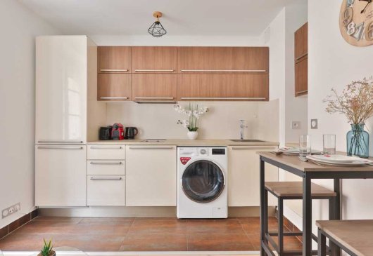 Charming flat in heart of LeMarais