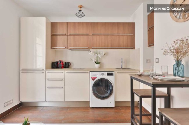 Charming flat in heart of LeMarais