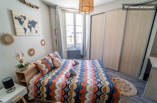 Apartment Hyper Centre Blois