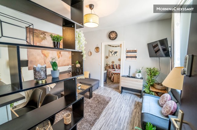 Apartment Hyper Centre Blois