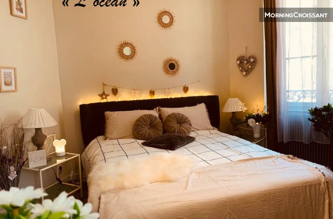 Apartment Hyper Centre Blois