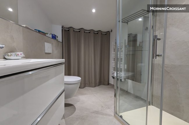 Port Vauban Apartment