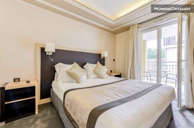 Flat in Juvignac