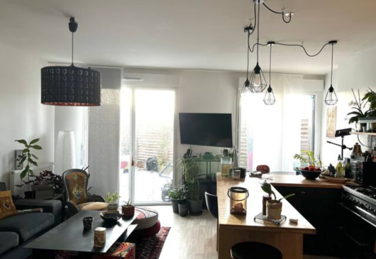 Private Room Rental
