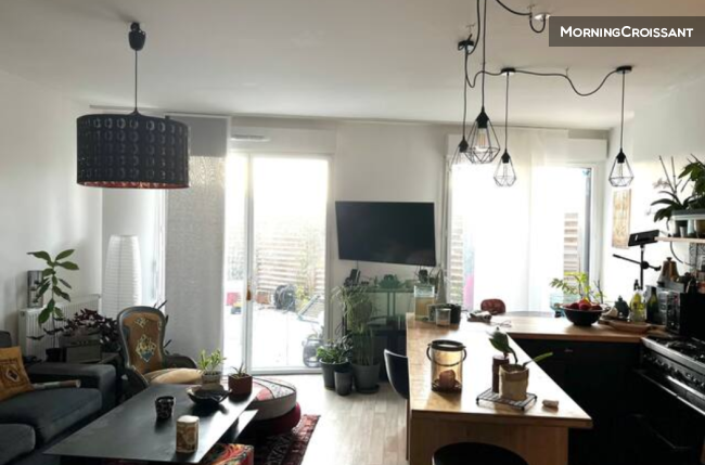 Private Room Rental