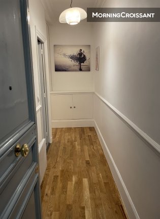 Mobility Lease - Joli T2