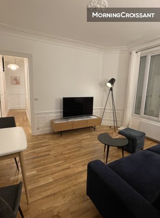Mobility Lease - Joli T2