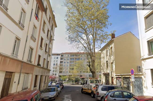 Lyon 8 - Monplaisir Lumière