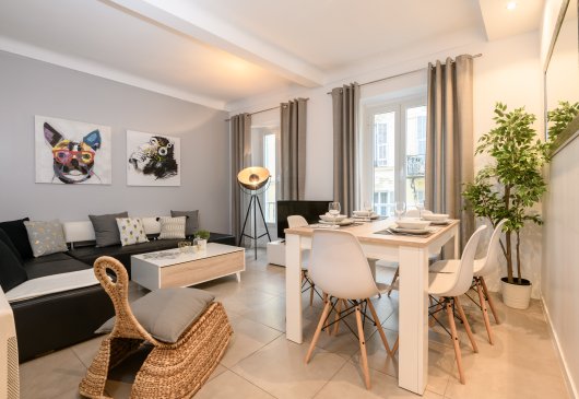 Comfortable apartment in the centre