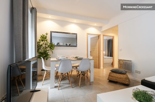 Comfortable apartment in the centre