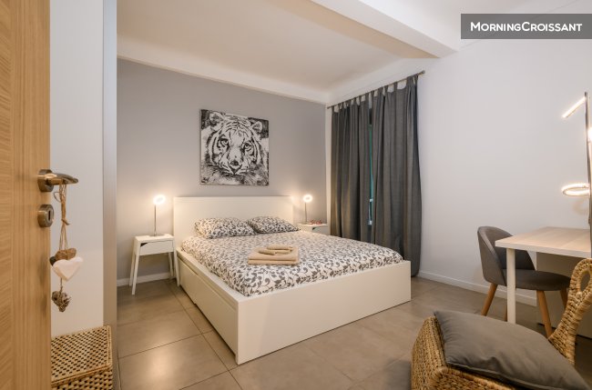 Comfortable apartment in the centre