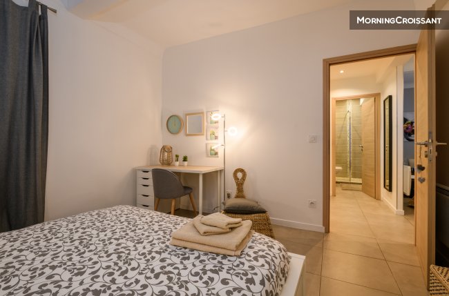 Comfortable apartment in the centre