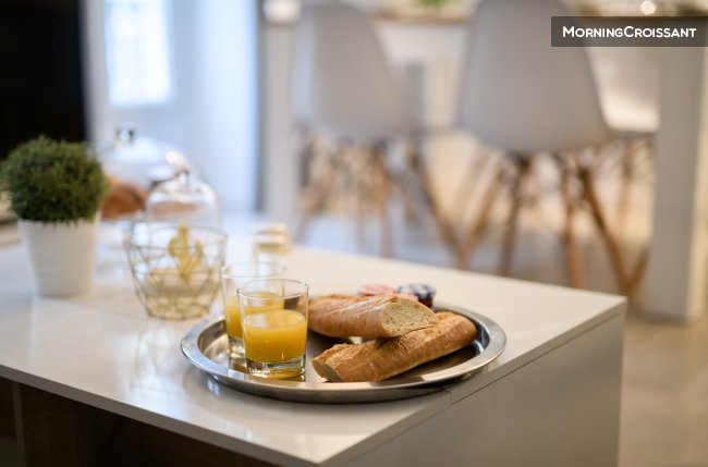 Comfortable apartment in the centre