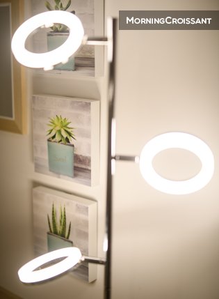 Comfortable apartment in the centre