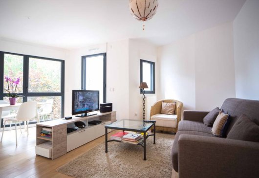 Paris as we like it!