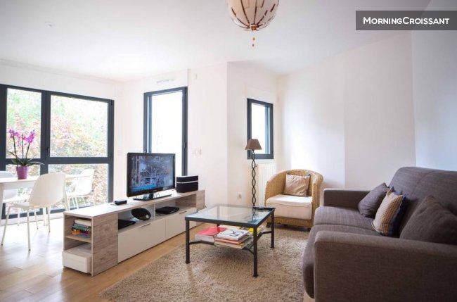 Paris as we like it!