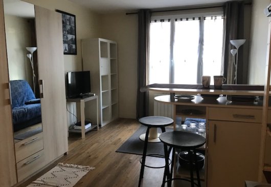 Malakoff*Métro 13*Luminous studio