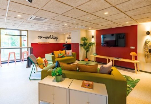 Studio T1 furnished - Troyes