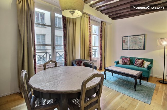 2 rooms - 1 bedroom - saint paul