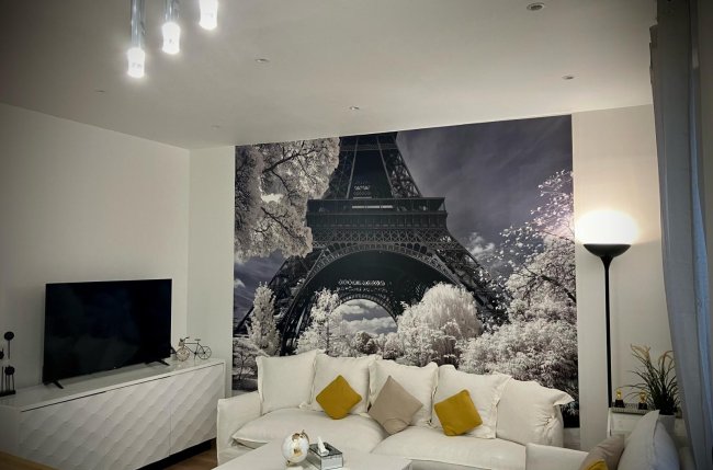 PARIS CITY FOREVER