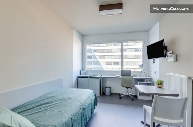 Studio Paris Saclay