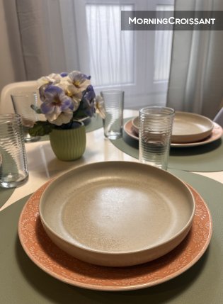 Charming apartment 10min from Paris