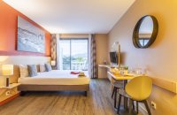 Accommodation