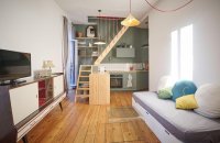 Accommodation