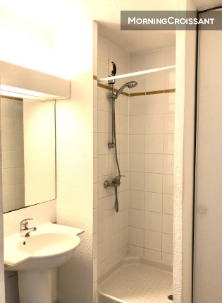 1 bedroom flat