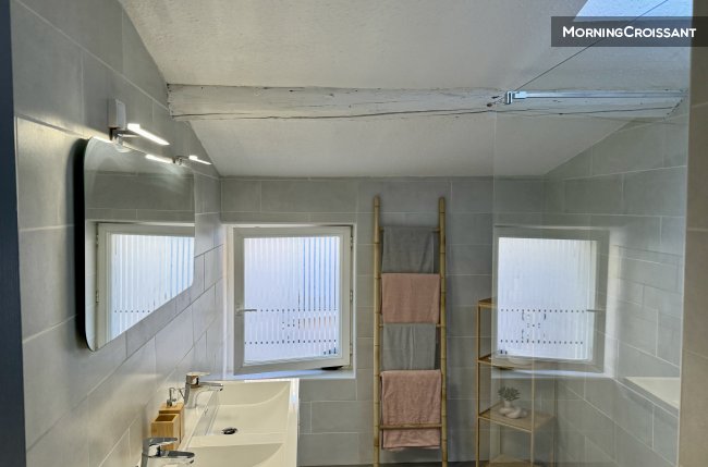 Nice flat T2 bis city centre
