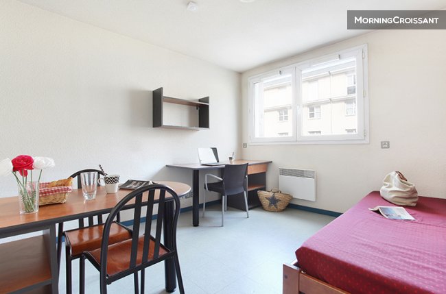 Studio for rent st Marc