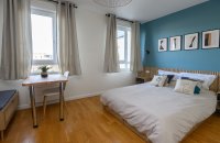Accommodation
