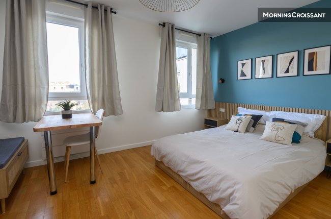 Chartres - Lease 1 to 12 Months