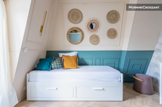 Studio Luxe Paris
