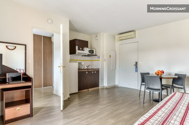 Apartment Beziers